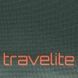 Дорожня сумка на 2-х колесах Travelite Basics TL096277 Dark Green (велика)