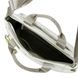 Жіноча сумка Hedgren Cocoon SOFTY HCOCN07/879-01 Vaporous Grey
