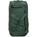 Дорожня сумка на 2-х колесах Travelite Basics TL096277 Dark Green (велика)