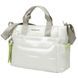 Жіноча сумка Hedgren Cocoon SOFTY HCOCN07/879-01 Vaporous Grey