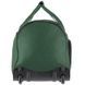 Дорожня сумка на 2-х колесах Travelite Basics TL096277 Dark Green (велика)