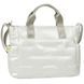 Жіноча сумка Hedgren Cocoon SOFTY HCOCN07/879-01 Vaporous Grey
