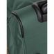 Дорожня сумка на 2-х колесах Travelite Basics TL096277 Dark Green (велика)