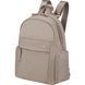 Легкий женский рюкзак Samsonite Move 5.0 KP0*024 Warm Taupe