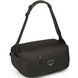 Складная дорожная сумка Osprey Ultralight Stuff Duffel 009.3244 Black (мала)
