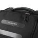 Сумка дорожня Hedgren Comby на 2-х колесах HCMBY14/003-01 Black (велика)