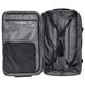 Сумка дорожня Hedgren Comby на 2-х колесах HCMBY14/003-01 Black (велика)