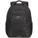 Рюкзак повседневный с отделением для ноутбука до 15,6" American Tourister AT Work THREAD 33G*015 Cool Grey, Черный, Черный