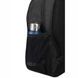 Рюкзак повседневный с отделением для ноутбука до 15,6" American Tourister AT Work THREAD 33G*015 Cool Grey, Черный, Черный
