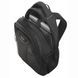 Рюкзак повседневный с отделением для ноутбука до 15,6" American Tourister AT Work THREAD 33G*015 Cool Grey, Черный, Черный