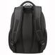 Рюкзак повседневный с отделением для ноутбука до 15,6" American Tourister AT Work THREAD 33G*015 Cool Grey, Черный, Черный