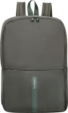Складной рюкзак Samsonite TA Revolution M Underseater KR7*034 Green