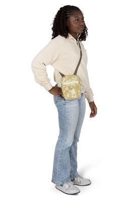 Сумка повсякденна Osprey Daylite Small Crossbody 1.0л 009.3355  Gravel tan multi