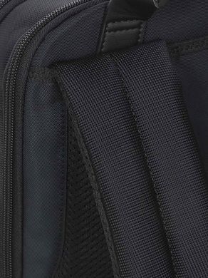 Рюкзак Samsonite Urban-Eye з відділенням для ноутбука до 14,1" KO1*006;09 Black