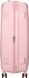 Чемодан American Tourister Soundbox из полипропилена на 4-х колесах 32G*003 Pastel Pink (большой)