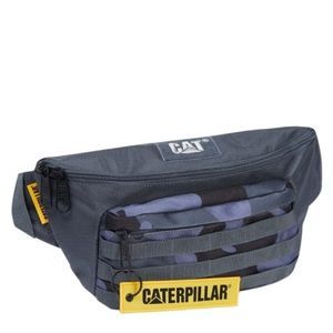 Поясна сумка CAT Combat Sahara 84607;677 Midnight Camo