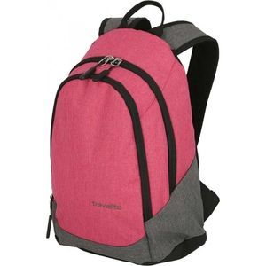 Рюкзак повсякденний Travelite Basics Mini TL096234 Pink
