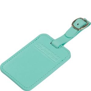 Адресна бірка American Tourister Ta MF3*001;34 Jelly Mint