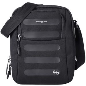 Сумка Hedgren Comby RELAX M з RFID кишенею HCMBY15/003-01 Black