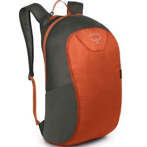 Рюкзак складаний Osprey Ultralight Stuff Pack 009.1134 Poppy Orange