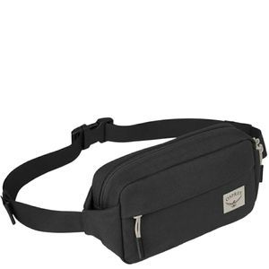 Поясна текстильна сумка Osprey Arcane Waist 1л 009.001.0205 Black