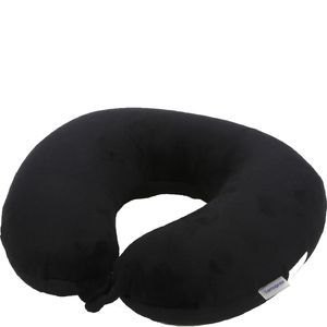 Подушка під голову з ефектом пам'яті Samsonite Global TA Memory Foam Pillow CO1*021 Black