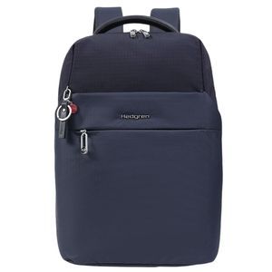 Жіночий рюкзак Hedgren Furo SHIKI з кишенею для ноутбука до 15.6" HFURO01/915-15 Vulcan Blue