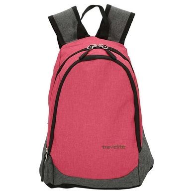 Рюкзак повсякденний Travelite Basics Mini TL096234 Pink