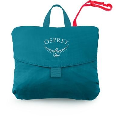 Рюкзак складной Osprey Ultralight Stuff Pack 009.3249 Waterfront Blue