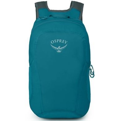 Рюкзак складной Osprey Ultralight Stuff Pack 009.3249 Waterfront Blue