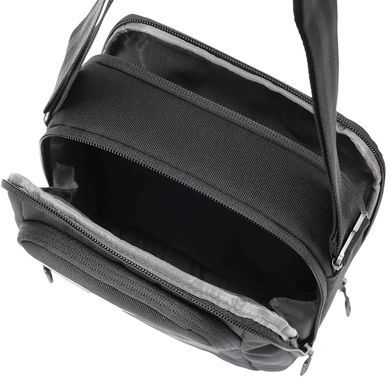 Сумка Hedgren Comby RELAX M з RFID кишенею HCMBY15/003-01 Black