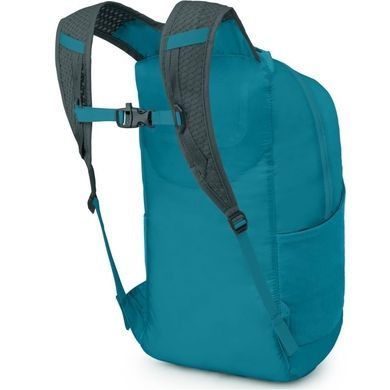 Рюкзак складной Osprey Ultralight Stuff Pack 009.3249 Waterfront Blue