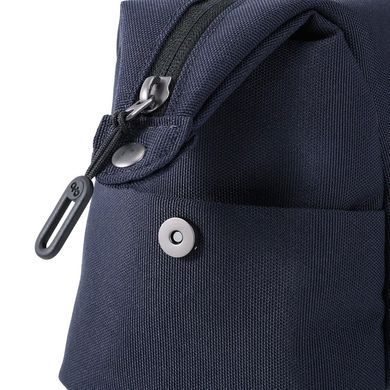 Несессер Hedgren Comby BREAK для дорожной косметики HCMBY06/870-01 Peacoat Blue