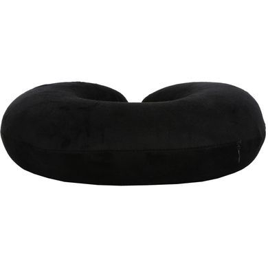 Подушка під голову з ефектом пам'яті Samsonite Global TA Memory Foam Pillow CO1*021 Black