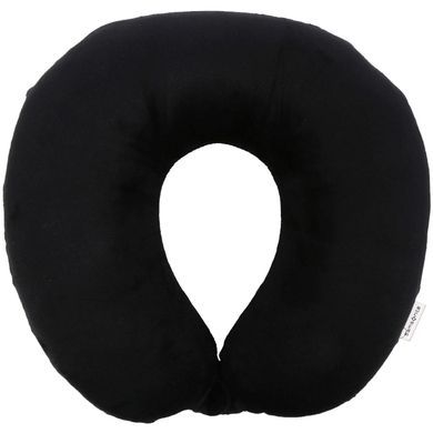 Подушка під голову з ефектом пам'яті Samsonite Global TA Memory Foam Pillow CO1*021 Black