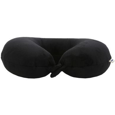 Подушка під голову з ефектом пам'яті Samsonite Global TA Memory Foam Pillow CO1*021 Black