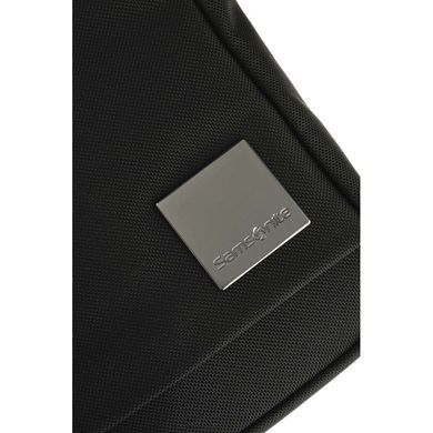 Чоловіча повсякденна сумка Samsonite Hip-Square Crossover S CC5*001 Black