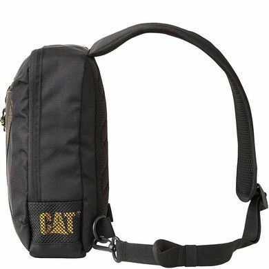 Сумка-слинг CAT Signature NG 84164;01 Black