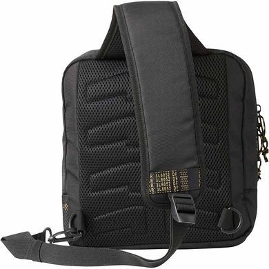 Сумка-слинг CAT Signature NG 84164;01 Black