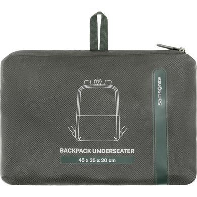 Складной рюкзак Samsonite TA Revolution M Underseater KR7*034 Green