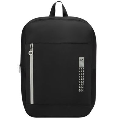 Складной рюкзак Roncato Compact 412012/81 Nero fumo