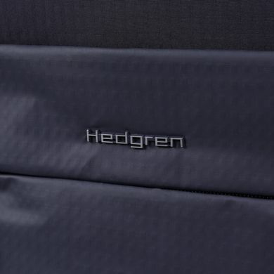 Жіночий рюкзак Hedgren Furo SHIKI з кишенею для ноутбука до 15.6" HFURO01/915-15 Vulcan Blue