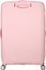 Чемодан American Tourister Soundbox из полипропилена на 4-х колесах 32G*003 Pastel Pink (большой)