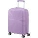 Чемодан из полипропилена на 4-х колесах American Tourister Starvibe MD5*002 Digital Lavender (малый)