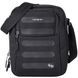 Сумка Hedgren Comby RELAX M з RFID кишенею HCMBY15/003-01 Black