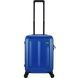 Чемодан Lojel Strio из поликарбоната на 4-х колесах CF1638S Royal Blue (малый)