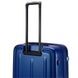 Чемодан Lojel Strio из поликарбоната на 4-х колесах CF1638S Royal Blue (малый)