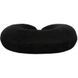 Подушка під голову з ефектом пам'яті Samsonite Global TA Memory Foam Pillow CO1*021 Black