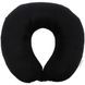 Подушка під голову з ефектом пам'яті Samsonite Global TA Memory Foam Pillow CO1*021 Black