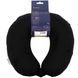Подушка під голову з ефектом пам'яті Samsonite Global TA Memory Foam Pillow CO1*021 Black